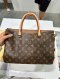 Louis Vuitton PALLAS MM MONOGRAM 2014
