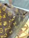 Louis Vuitton PALLAS MM MONOGRAM 2014