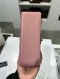 Chanel MINI 8 TOP HANDLE PINK LAMB GHW HOLO31