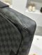 Louis Vuitton DISTRICT PM DAMIER GRAPHITE 2015