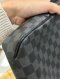 Louis Vuitton DISTRICT PM DAMIER GRAPHITE 2015