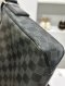 Louis Vuitton DISTRICT PM DAMIER GRAPHITE 2015