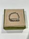 Gucci INTERLOCKING CHAIN BRACELET SILVER SIZE 17