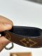 Louis Vuitton CHARM AND KEY HOLDER SLIM DRAGONNE MONOGRAM 2023