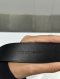 Bottega Veneta BELT 3.5 BLACK SIZE95