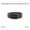 Bottega Veneta BELT 3.5 BLACK SIZE95