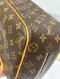 Louis Vuitton TROUVILLE PM MONOGRAM 2006