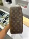 Louis Vuitton TROUVILLE PM MONOGRAM 2006