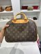 Louis Vuitton TROUVILLE PM MONOGRAM 2006