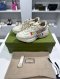 Gucci RHYTON EXQUISITE SNEAKER SIZE 37