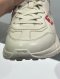 Gucci RHYTON EXQUISITE SNEAKER SIZE 37