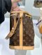 Louis Vuitton PETIT NOE MONOGRAM 2020