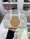 Fendi BASKET RECYCLED PLASTIC BAG 2023