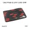 Prada LIP PRINT CLUTCH 2012