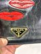 Prada LIP PRINT CLUTCH 2012
