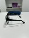 Gucci GG0118S 53 SUNGLASSES BLACK