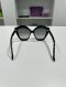 Gucci GG0118S 53 SUNGLASSES BLACK