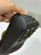 Hermes MOCASSIN IRVING EPSOM NOIR/JAUNE SIZE41.5 2021
