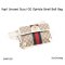 Gucci GG OPHIDIA SMALL BELT BAG