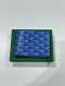 Goyard VICTOIRE WALLET 8 CARD BLUE 2021