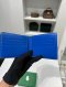 Goyard VICTOIRE WALLET 8 CARD BLUE 2021