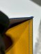 Goyard VICTOIRE WALLET 8 CARD BLUE 2021