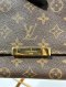 Louis Vuitton FAVORITE MM MONOGRAM 2015