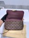 Louis Vuitton FAVORITE MM MONOGRAM 2015