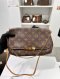 Louis Vuitton FAVORITE MM MONOGRAM 2015