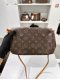Louis Vuitton FAVORITE MM MONOGRAM 2015