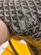 GOYARD BOHEME HOBO BAG BLACK 2024