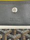 GOYARD BOHEME HOBO BAG BLACK 2024