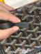 GOYARD BOHEME HOBO BAG BLACK 2024