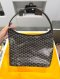 GOYARD BOHEME HOBO BAG BLACK 2024