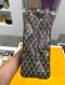 GOYARD BOHEME HOBO BAG BLACK 2024