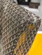 GOYARD BOHEME HOBO BAG BLACK 2024