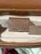 GUCCI GG MARMONT SUPERMINI BAG BROWN 2022