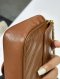 GUCCI GG MARMONT SUPERMINI BAG BROWN 2022