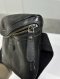 Gucci GG IMPRIME BELT BAG BLACK