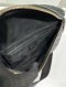 Gucci GG IMPRIME BELT BAG BLACK