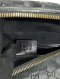 Gucci GG IMPRIME BELT BAG BLACK
