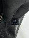 Gucci GG IMPRIME BELT BAG BLACK