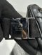 Gucci GG IMPRIME BELT BAG BLACK