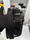 Gucci GG IMPRIME BELT BAG BLACK