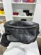 Gucci GG IMPRIME BELT BAG BLACK