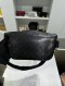 Gucci GG IMPRIME BELT BAG BLACK