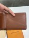 Louis Vuitton MULTIPLE WALLET MONOGRAM 2025
