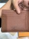 Louis Vuitton MULTIPLE WALLET MONOGRAM 2025