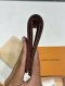 Louis Vuitton MULTIPLE WALLET MONOGRAM 2025