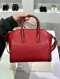 Givenchy ANTIGONA MINI BAG RED 2013